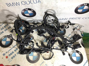 Проводка моторна CHEVROLET