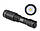 Ліхтар TrustFire Z9 Cree XM-L2, USB zoom, 1x18650 лінзовий, перезаряджуваний, фото 3