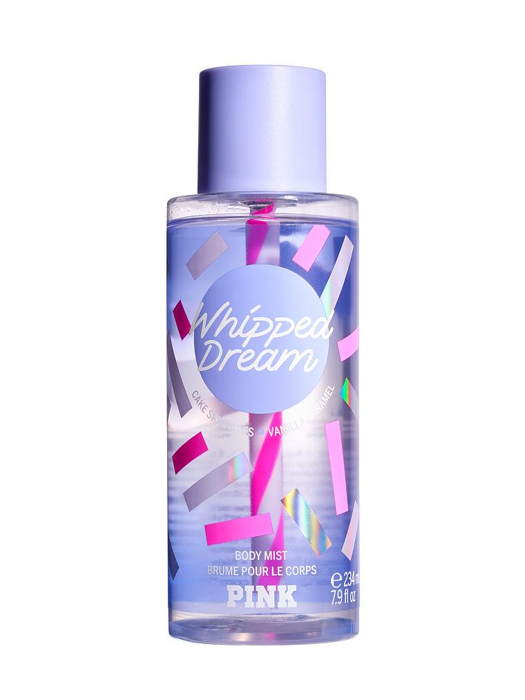 Спрей для тіла Whipped Dream Pink