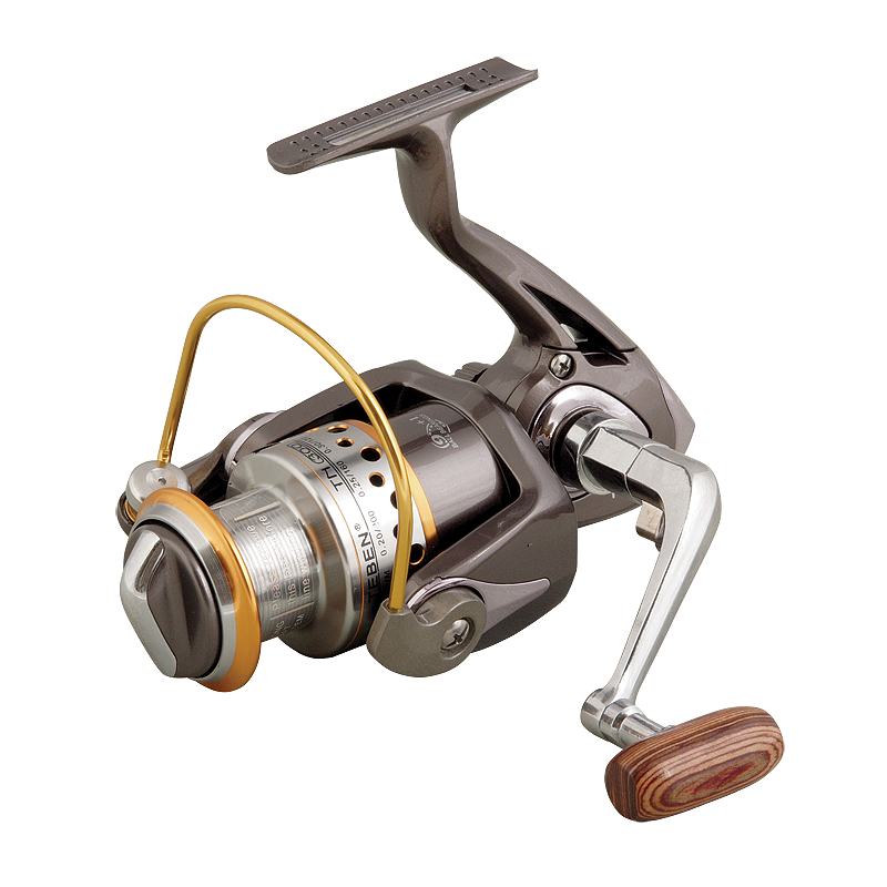 Котушка Рибальська Teben TN, фото 1