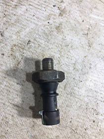 Датчик тиску масла CHEVROLET