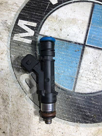 Форма паливна CHEVROLET