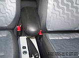 Підлокітник Armcik S1 з зсувною кришкою для Skoda Fabia II 2007-2014, фото 11