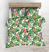 Постельное натуральное белье — как определить?