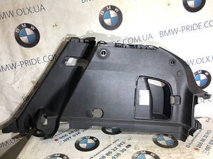 Обшивка багажника CHEVROLET