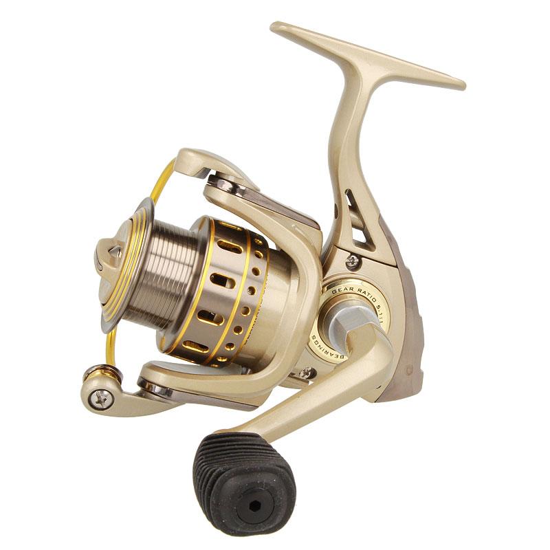 Котушка Безінерційна Ryobi Tresor 1000