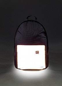 Рюкзак Custom Wear Duo 2.0 Black Reflective