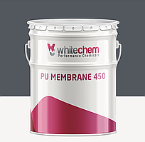 Поліуретанова рідка мембрана ST-PU Whitecem (20 кг)