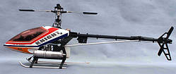 Вертоліт на радіокеруванні KNIGHT SPORT ARF (ротор 1360 мм)