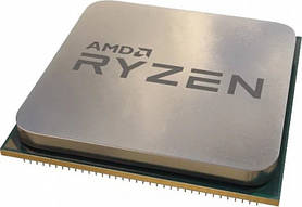 Процесор 4-ядерний AMD Ryzen 5 2400G з графікою Vega 11