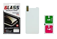 Защитное стекло для Apple iPhone 12/12 Pro (0.3 мм, 2.5D), фото 2