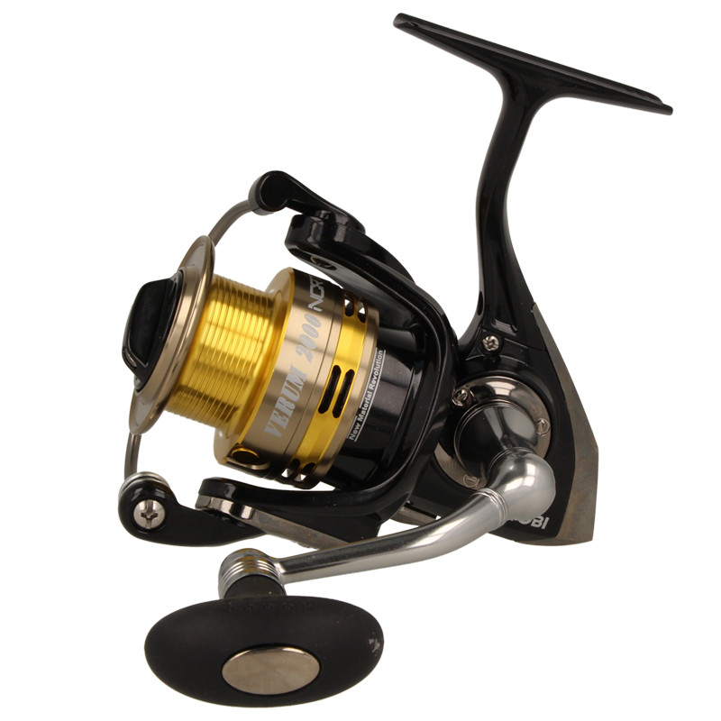 Котушка Ryobi Verum 2000, фото 1