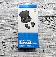 Бездротові навушники Mi Earbuds Basic 2 (TWSEJ061LS BHR4272GL) Оригінал