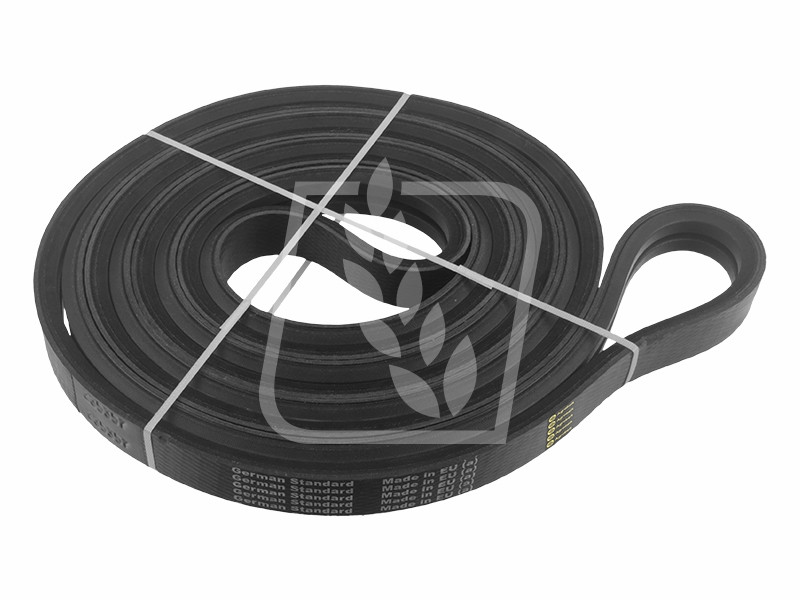 Z35357 Ремінь привода 2HBx6374 Agrobelts січкарні комбайна John Deere 975-1188, фото 1