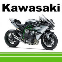 Мотоцикли Kawasaki