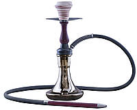 Кальян 2x2 Hookah Pixel Purple dark