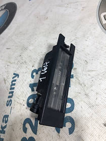 Плафон підсвічування номера CHEVROLET