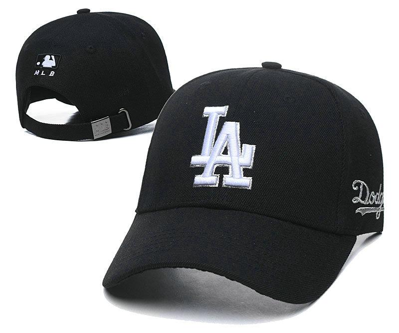 Бейсболка Los Angeles Dodgers / SNB-065, фото 1