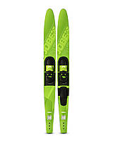 Водные лыжи JOBE Allegre Lime Green