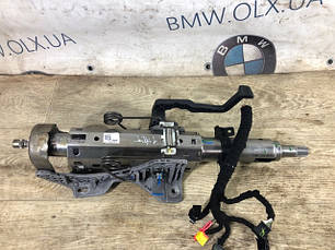 Рульова колонка CHEVROLET