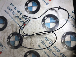 Трос замка капота CHEVROLET