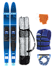 Водні лижі JOBE Allegre package, фото 4