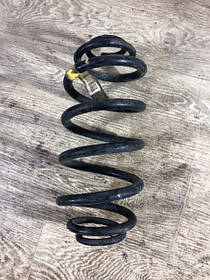 Пружина підвіски CHEVROLET