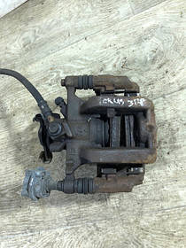 Суппорт гальмівний CHEVROLET