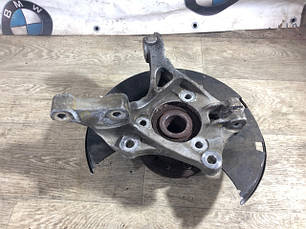 Поворотний кулак CHEVROLET