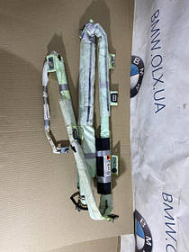 Airbag шторка CHEVROLET