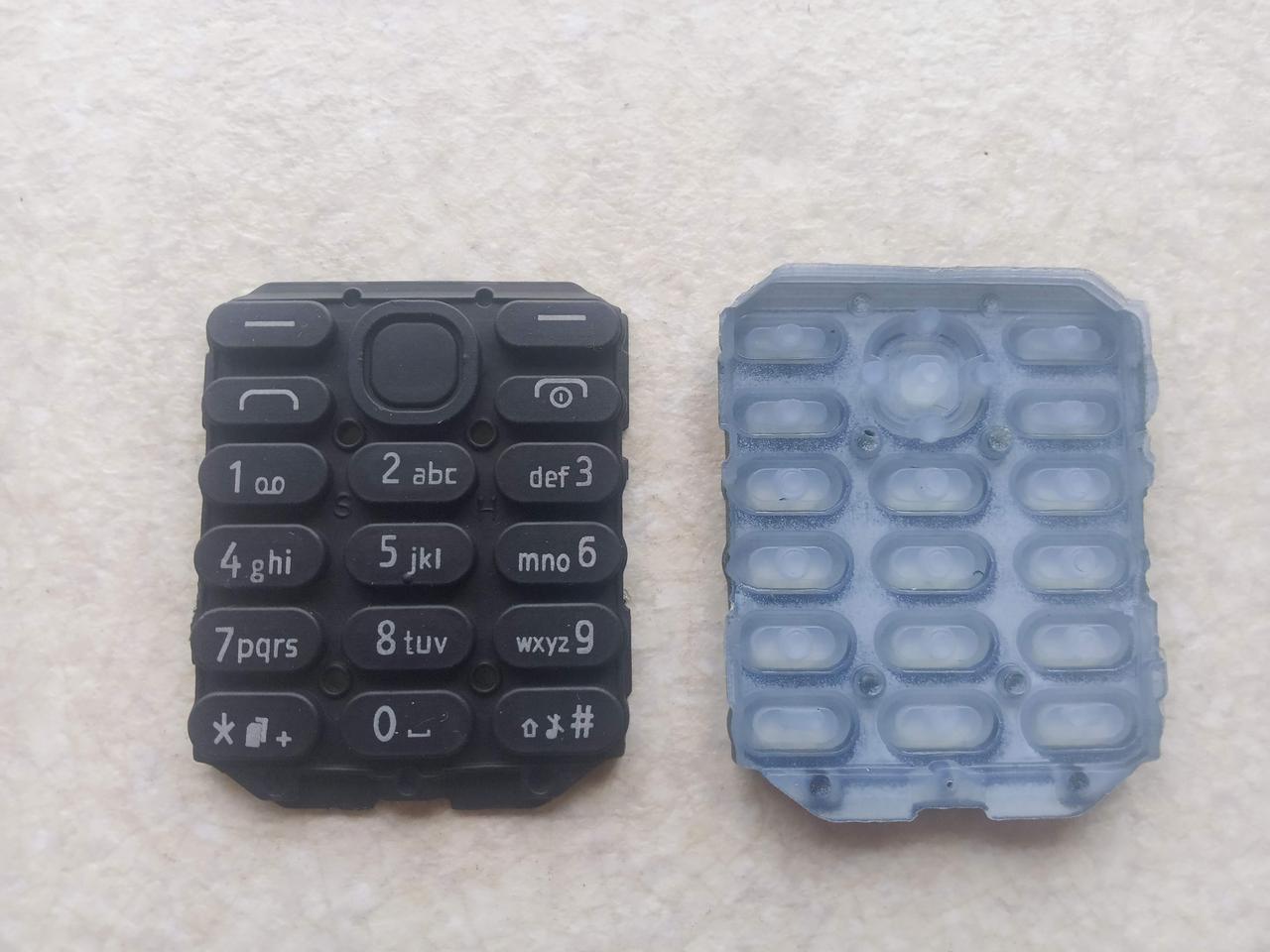 Клавіатура для Nokia 108 Dual Sim
