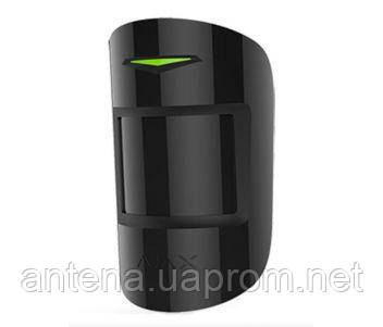 Бездротовий датчик руху AJAX MOTIONPROTECT (BLACK)