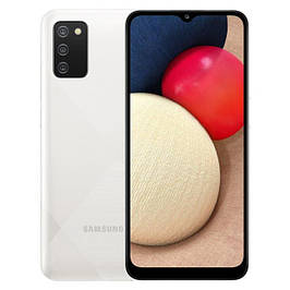 Samsung Galaxy A02s / SM-A025F