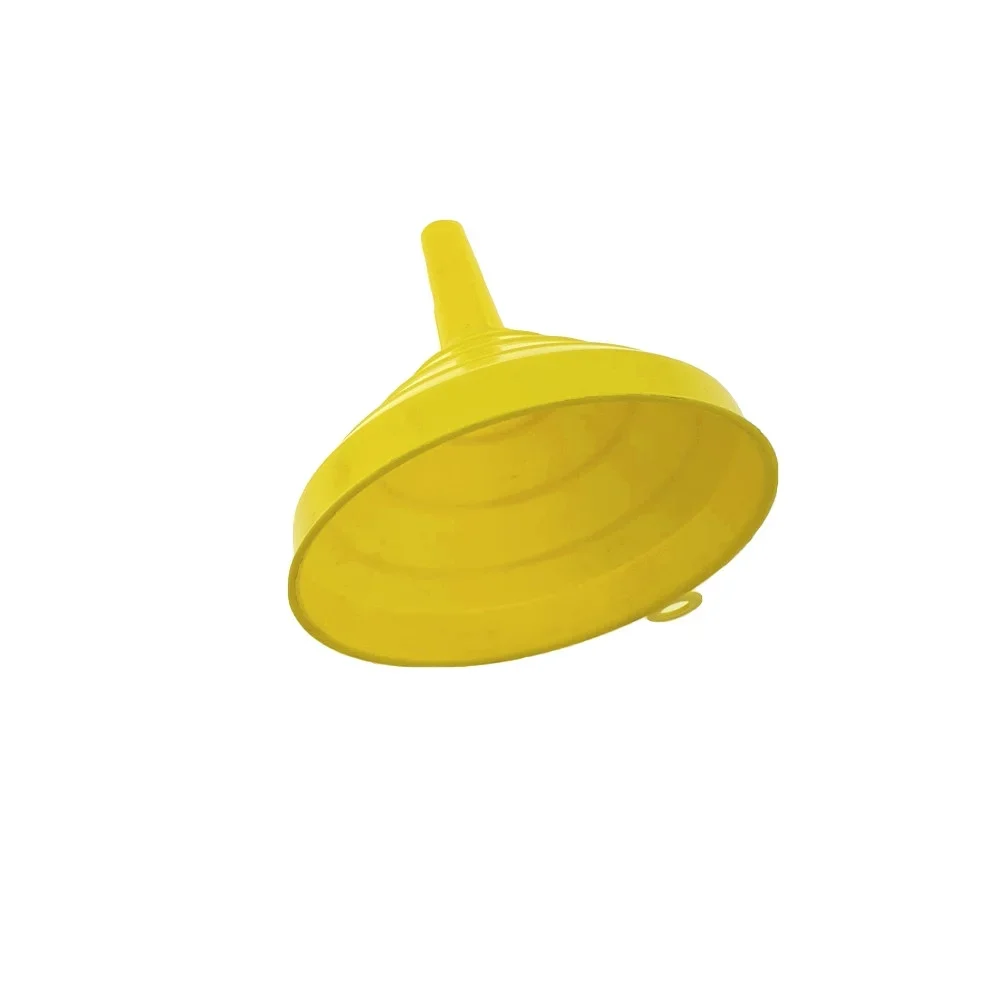 Лійка середня