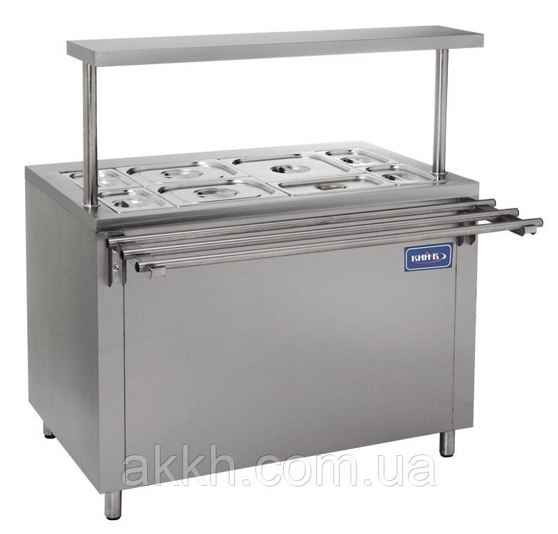 Марміт других страв Кий-В М2Б-1115К