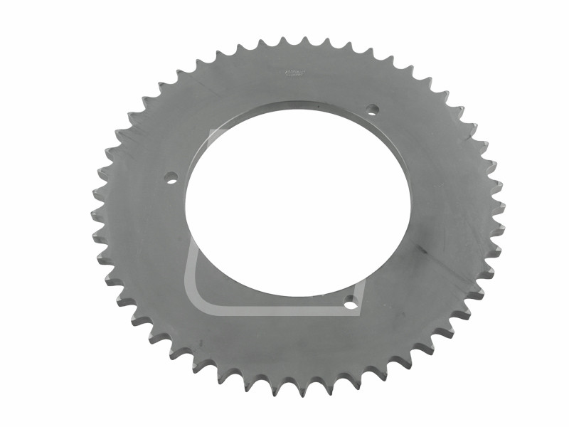 Z39311 Зірочка жатки Z51 на 3 отвори комбайна John Deere 330-730 925-985 1032-1169