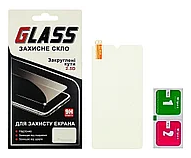 Защитное стекло для Realme 3 (0.3 мм, 2.5D), фото 2