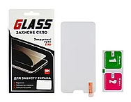 Защитное стекло для Realme 6 Pro (0.3 мм, 2.5D), фото 2