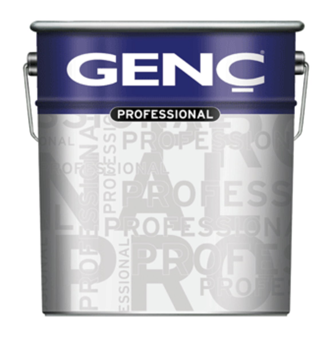 Грунтовка по дереву поліуретанова Genc VP600.77