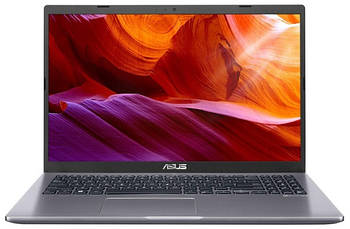 Новый ноутбук ASUS M509BA (M509BA-EJ219) 15.6" FullHD/AMD A9-9425 (3.1 - 3.7 ГГц)/8GB/128GB SSD/Radeon R5