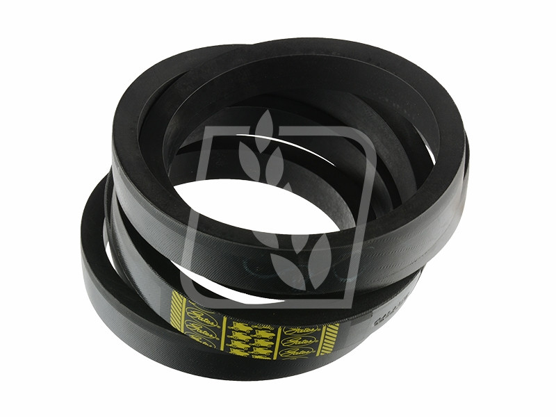 0212325 Ремінь 45x4080 Gates комбайна John Deere 9560-9860 S540-680