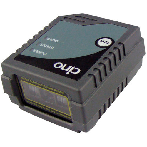 Сканер штрихкода Cino FM480F D-Sub 1D