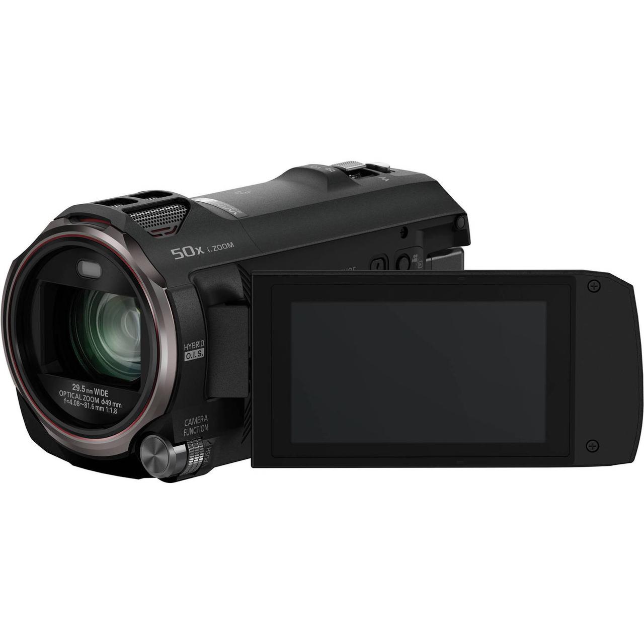 Цифрова Відеокамера Panasonic HC-V770EE-K | Відеокамера HC-V770