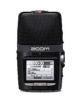 Портативный цифровой рекордер Zoom H2n