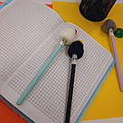 Гелева ручка Шапка зимова, фото 5