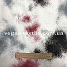 Тканина Двонитка без начосу принт Тай Дай, фото 3