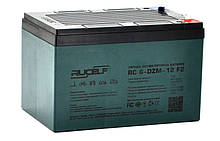 Акумуляторна батарея Rucelf RC 6-DZM-12 F2