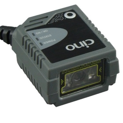 Сканер штрихкода Cino FA470F USB 2D