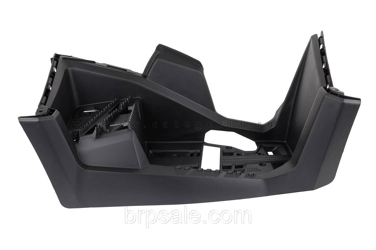 Підніжка права довга BRP Can-Am RH FOOTBOARD, MAX, фото 1