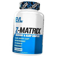 Стимуляторы тестостерона Evlution Nutrition Z-Matrix 240 капсул